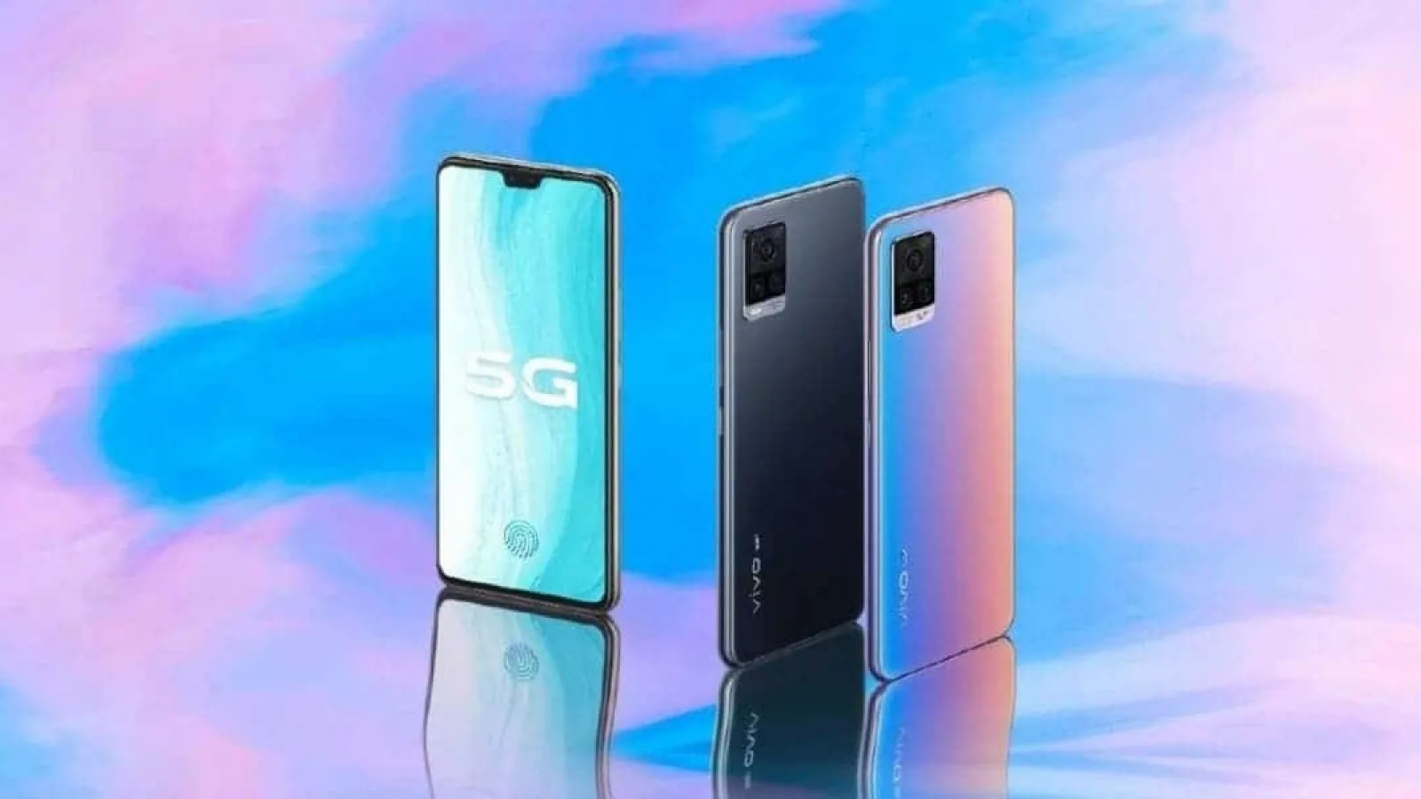 Vivo S9 5G readuce la viaţă bretonul pe telefoanele din 2021; Apare în teasere, cu procesor Dimensity 1100 la bord