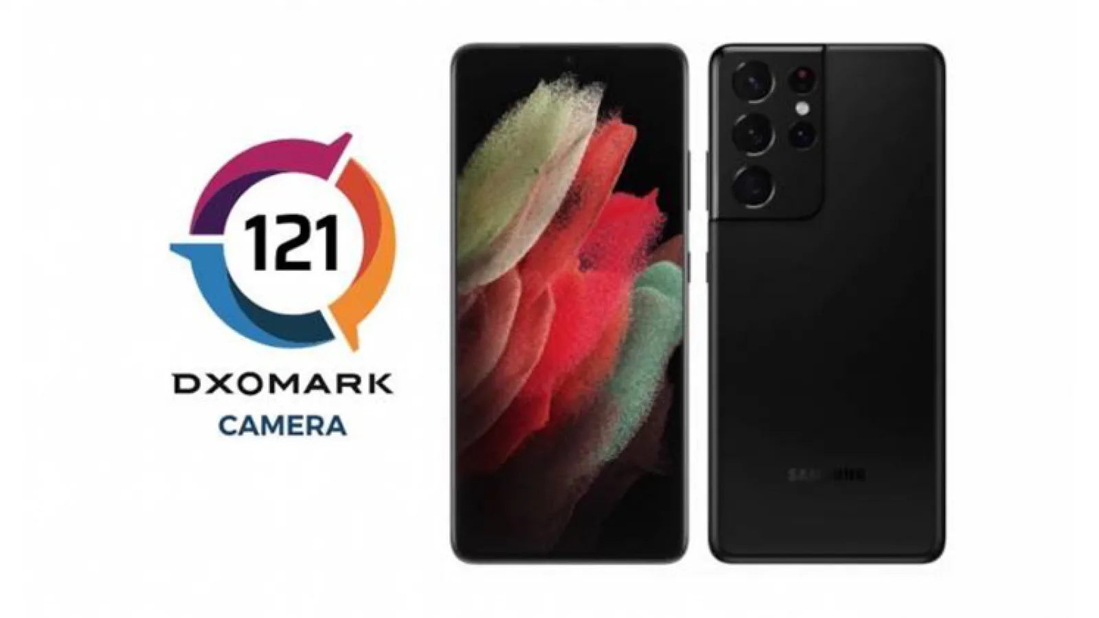 Samsung Galaxy S21 Ultra în varianta cu procesor Exynos a primit verdictul Dx0Mark; A obținut un scor general mai mic față de Galaxy S20 Ultra