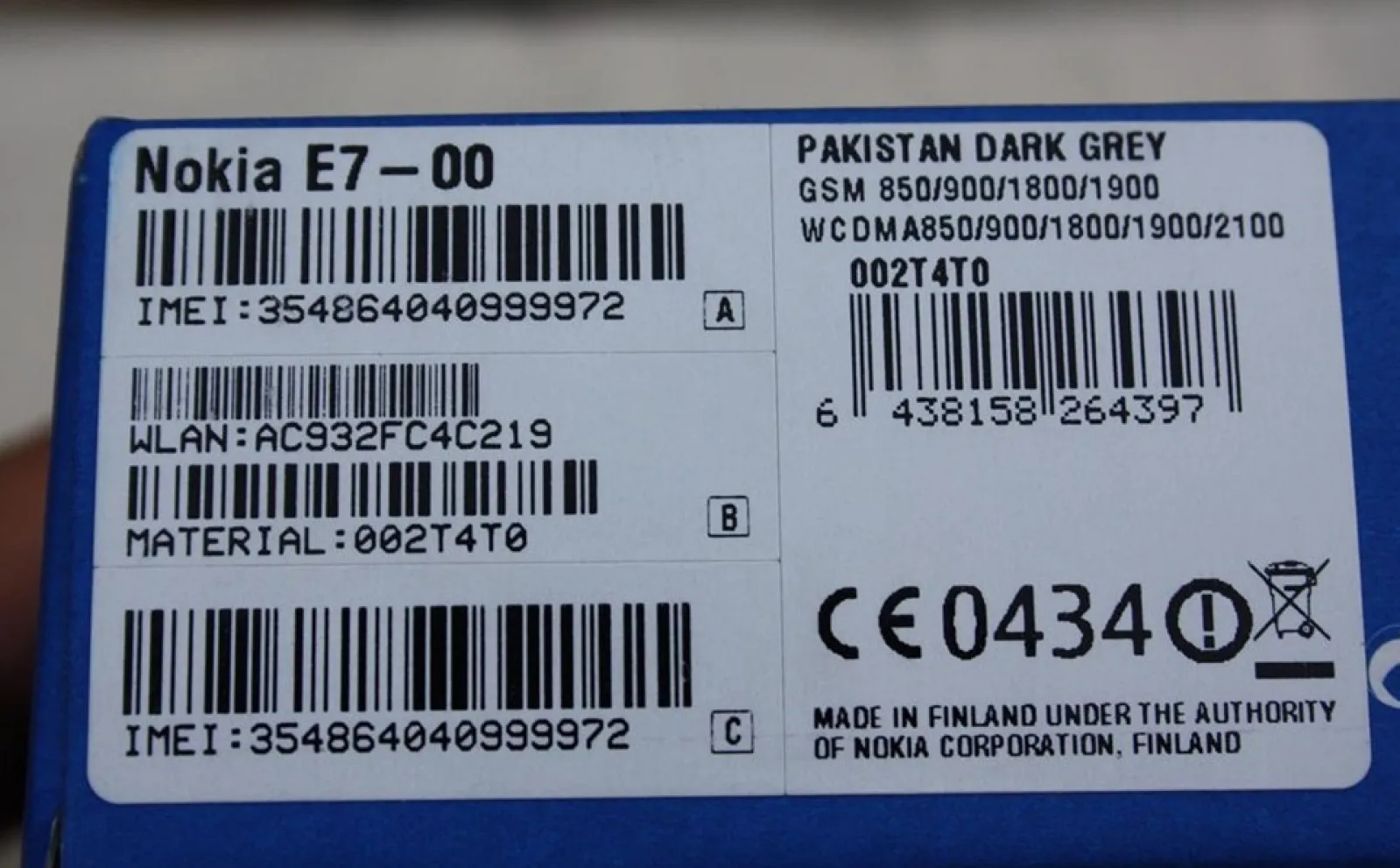 Nokia vinde ultima fabrică din Europa localizată În Salo, Finlanda