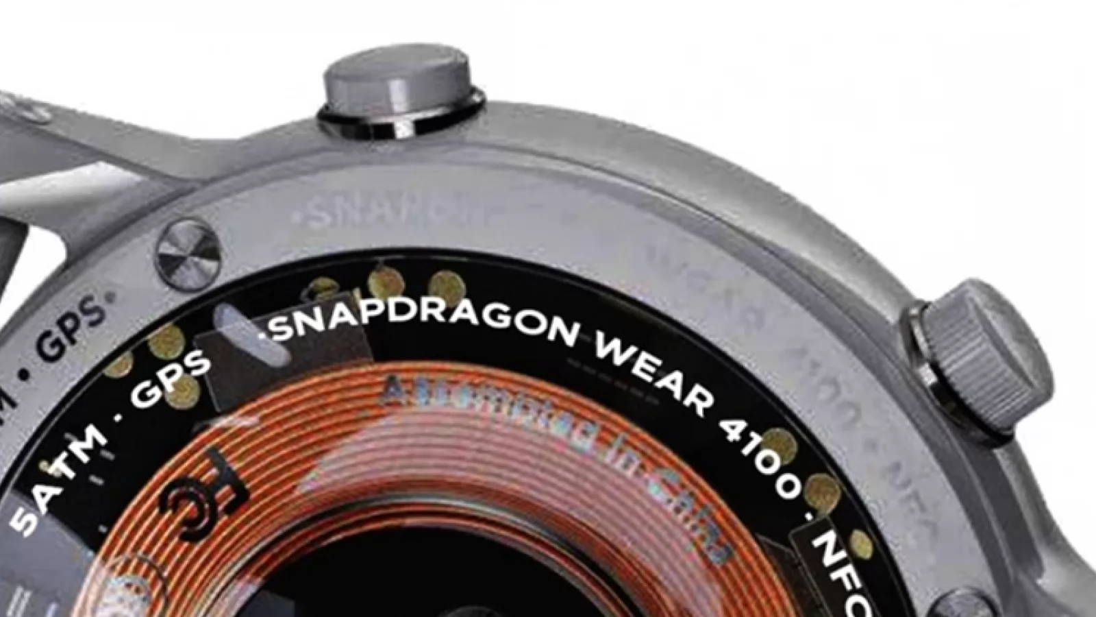 Noul smartwatch pregătit de Motorola va avea procesor Snapdragon Wear 4100 
