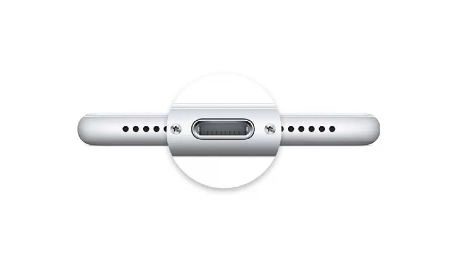 Apple a înregistrat un nou brevet prin care prezintă un port de încărcare MagSafe în stilul MacBook-urilor vechi pentru iPhone