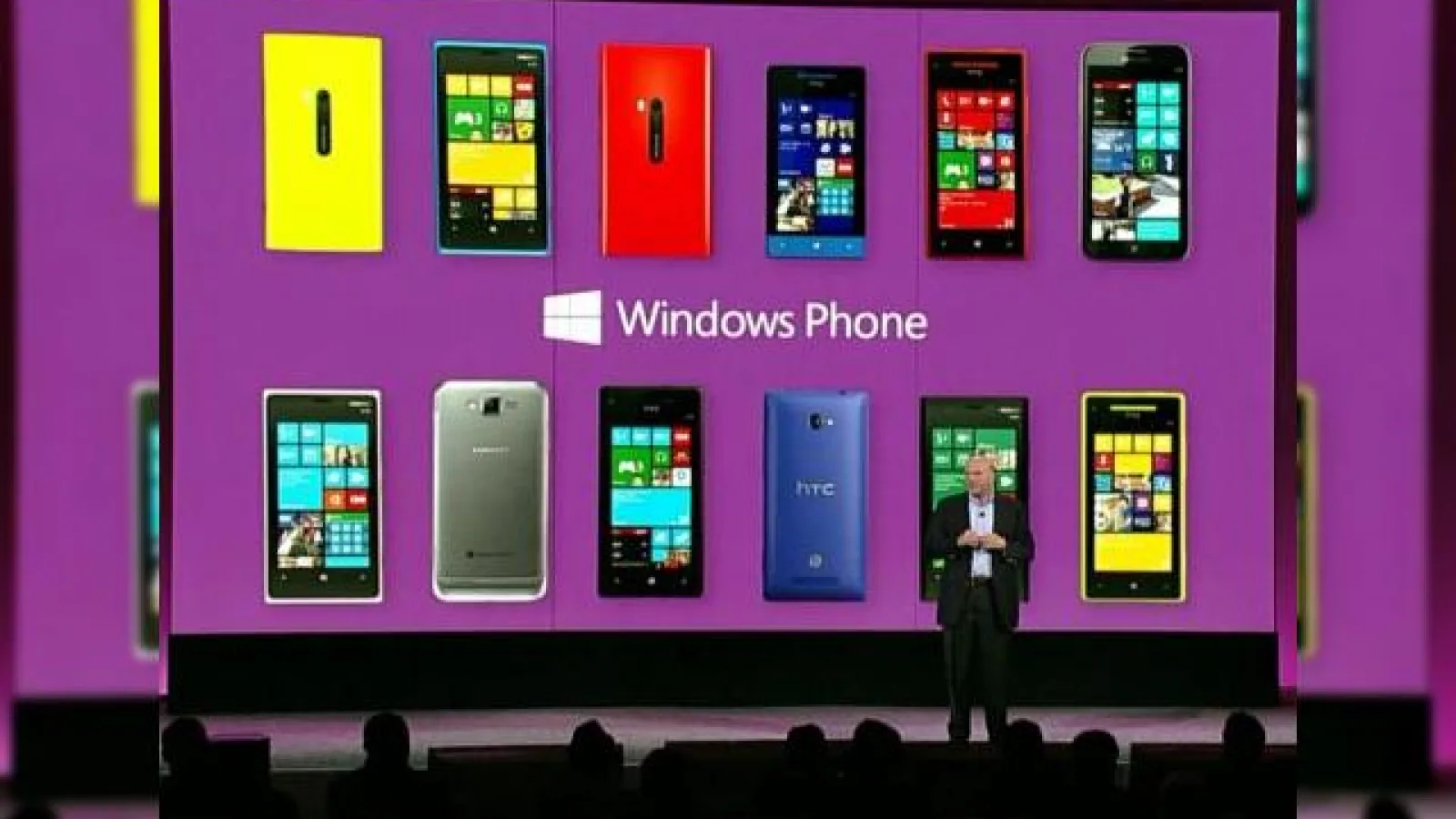 Windows Phone 8 are parte de o lansare oficială: vine cu zona specială pentru copii, noi aplicații și jocuri, economisire de trafic date (video)