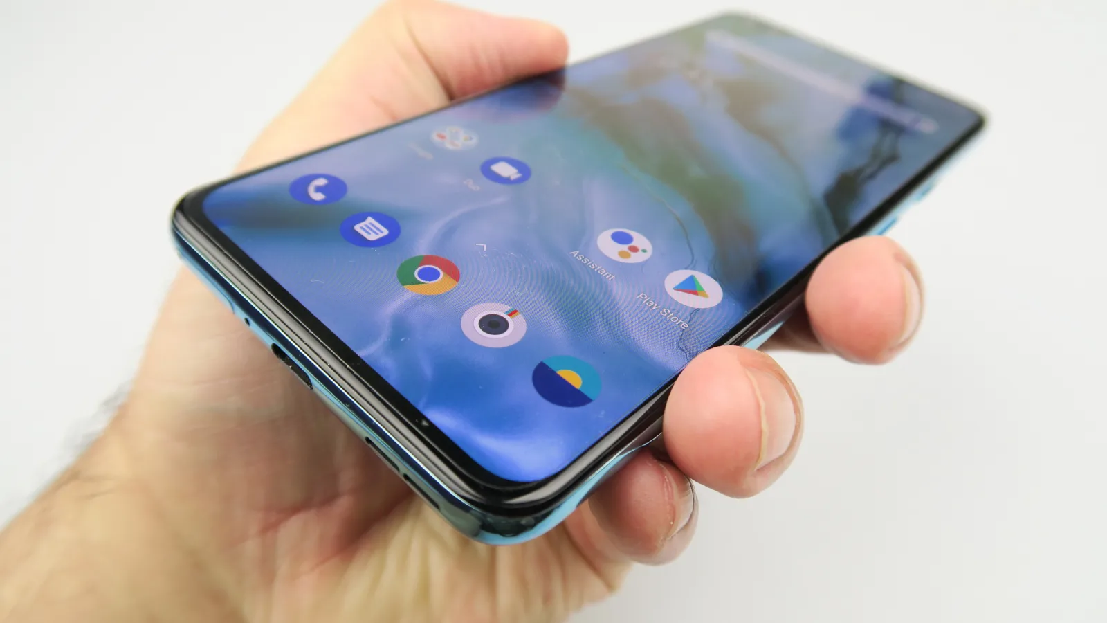 OnePlus Nord 2 este așteptat să sosească în trimestrul 2 al anului, cu procesor Dimensity 1200 la interior