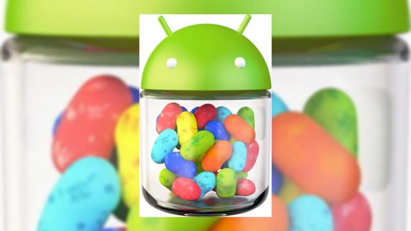 Android 4.2 Jelly Bean, care sunt noutățile?