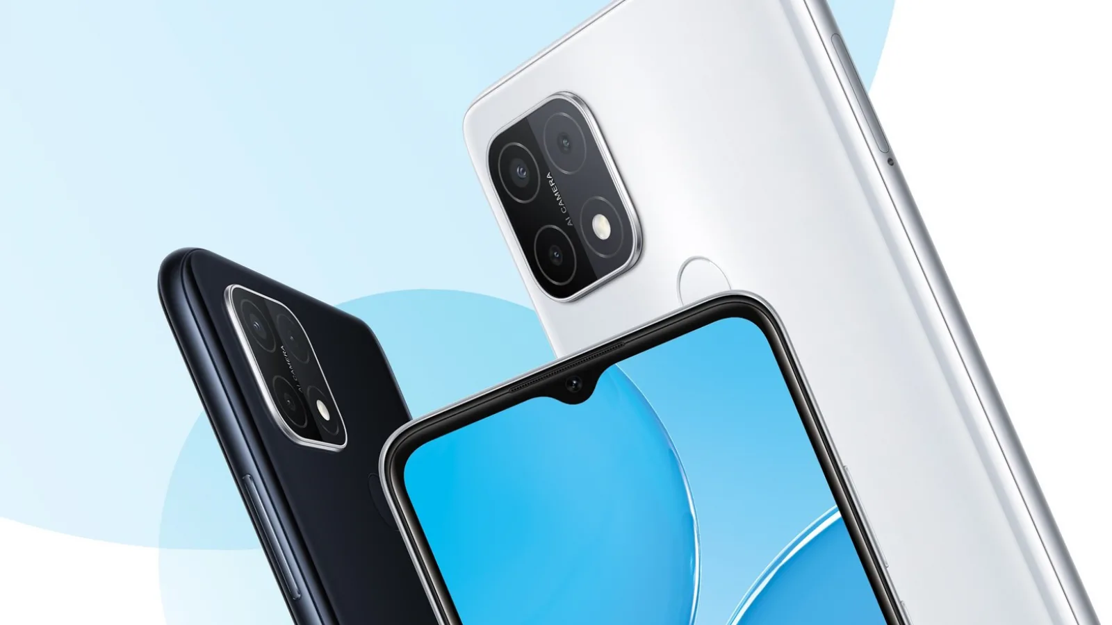 Preț și disponibilitate Oppo A15s în România