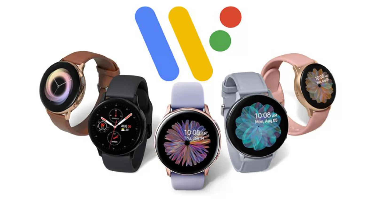 Samsung Galaxy Watch 4 și Active 4 sunt foarte aproape de lansare, ar urma să ruleze Android/Wear OS