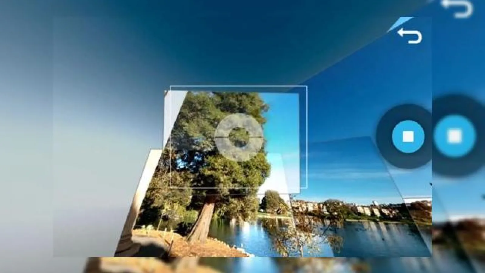 Android 4.2 Își prezintă funcția Photo Sphere: panorama la 360 de grade (Video)