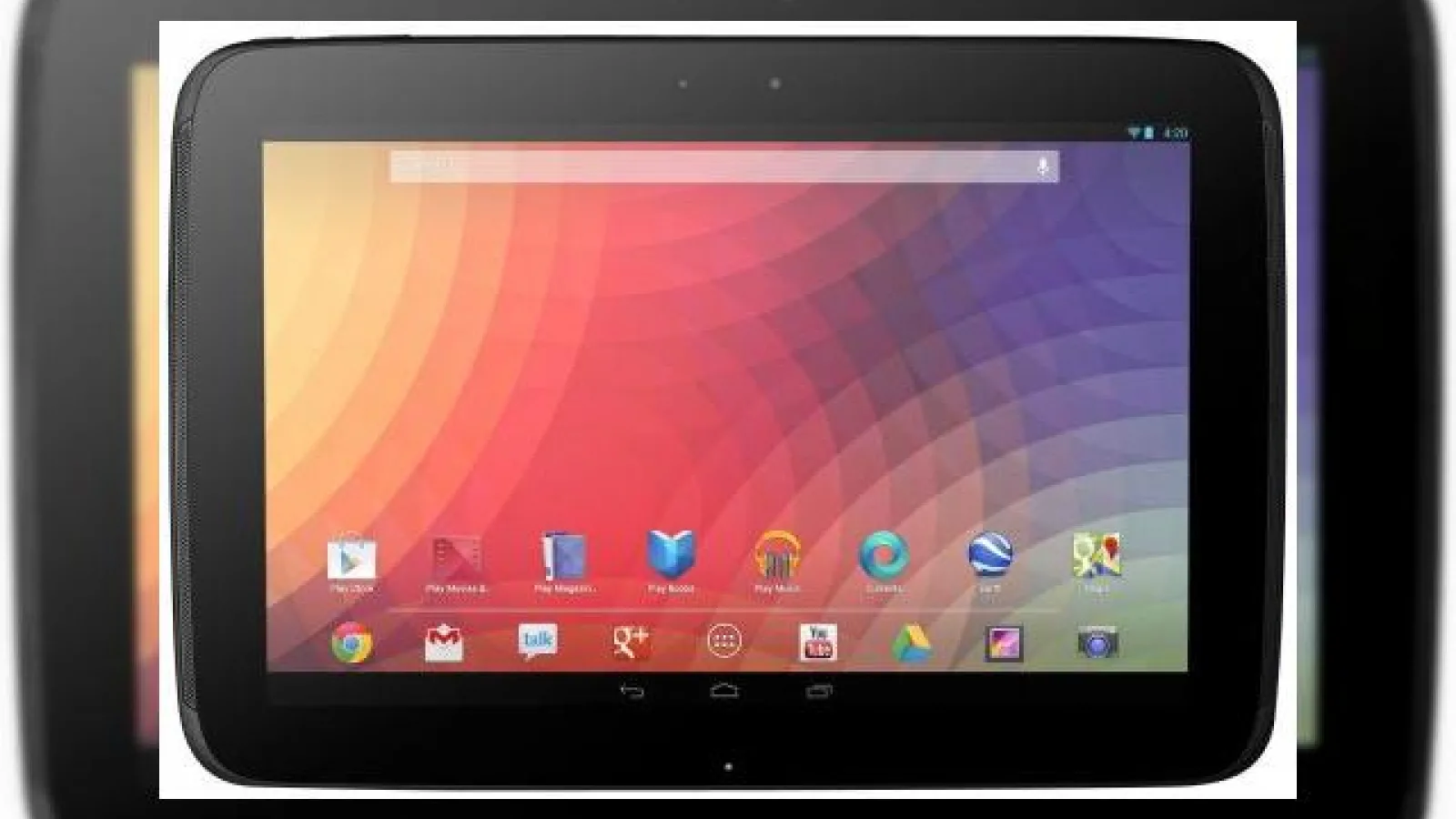 Google Nexus 7 de 32 GB și 32 GB + 3G, Google Nexus 10 și prețurile afișate de către QuickMobile.ro