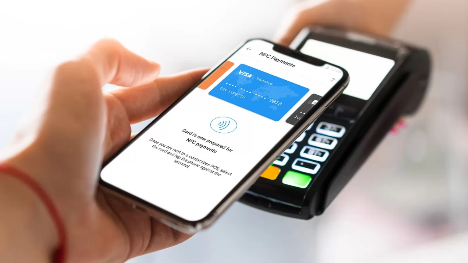 Plăţile cu cardul au crescut cu 60% în 2020, conform NETOPIA Payments; Iată alte trenduri locale pe fondul unui an complicat