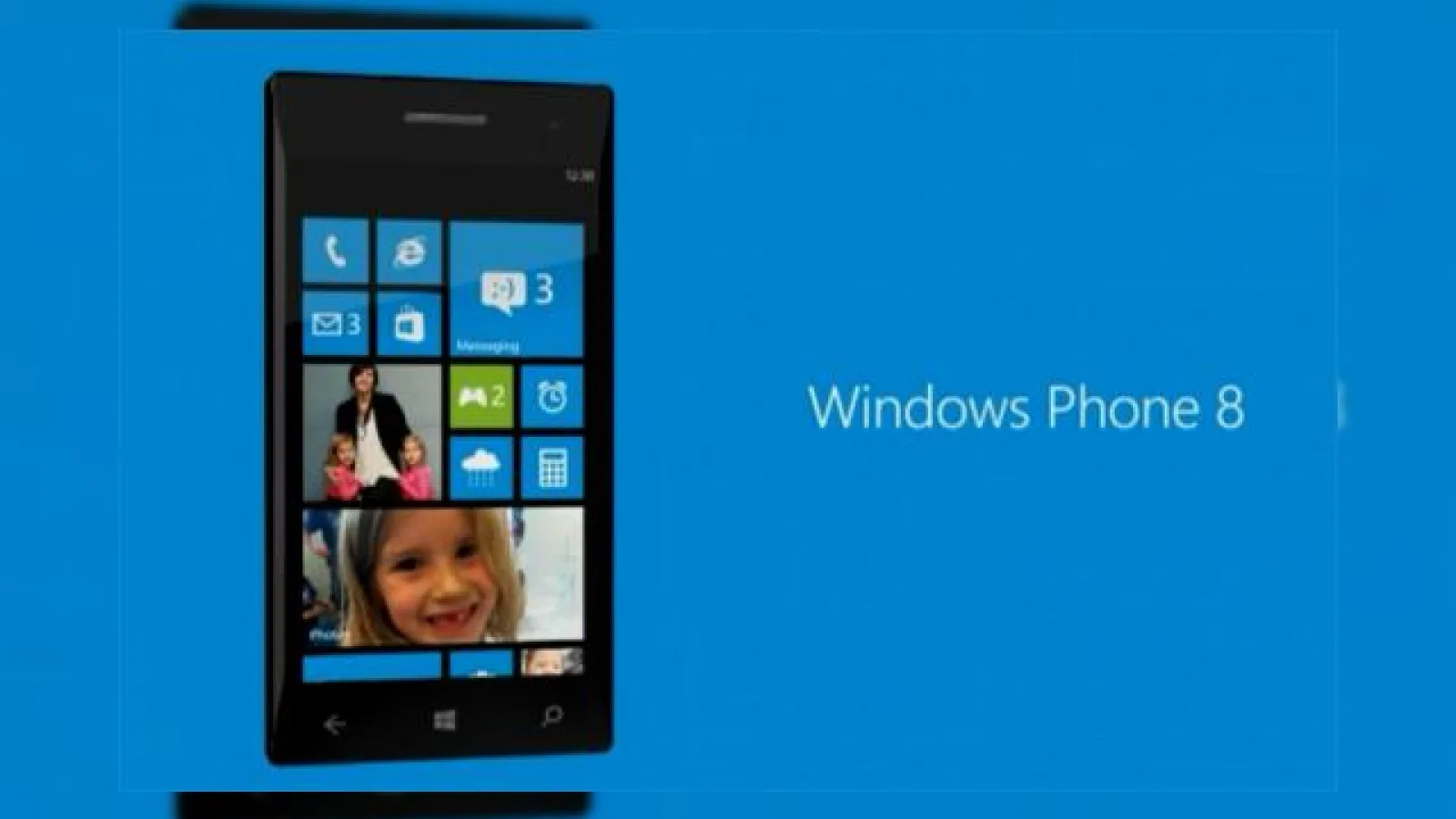 Microsoft spune că Windows Phone 8 va primi o zonă de notificări ca Android și iOS