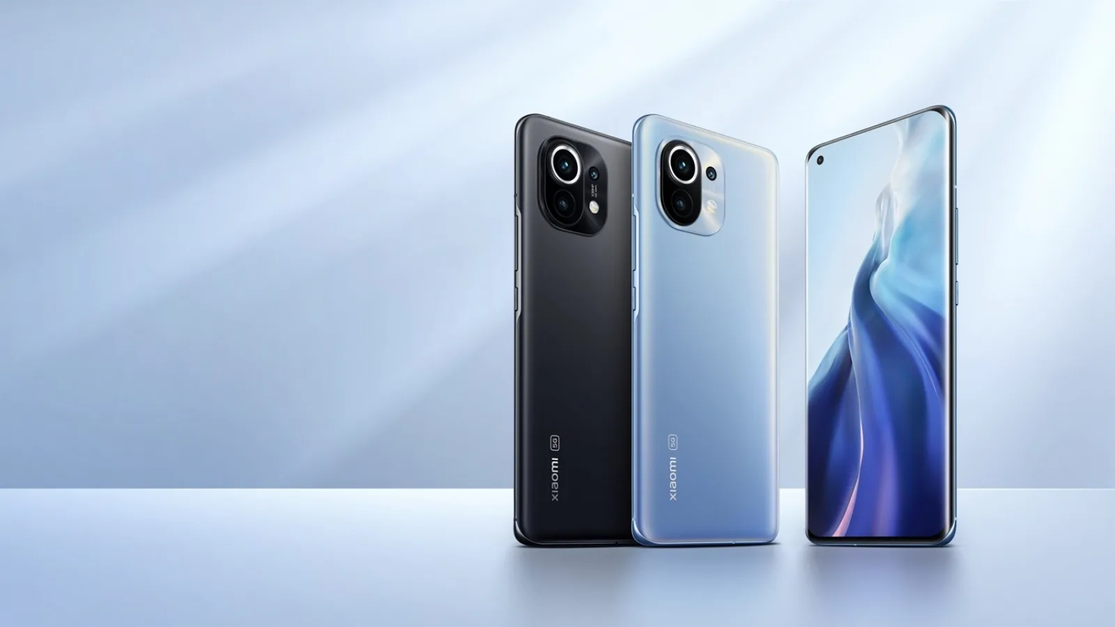 Xiaomi Mi 11 a debutat oficial pe plan local astăzi! Vine cu Snapdragon 888, cameră de 108 MP și are încărcător în cutie!