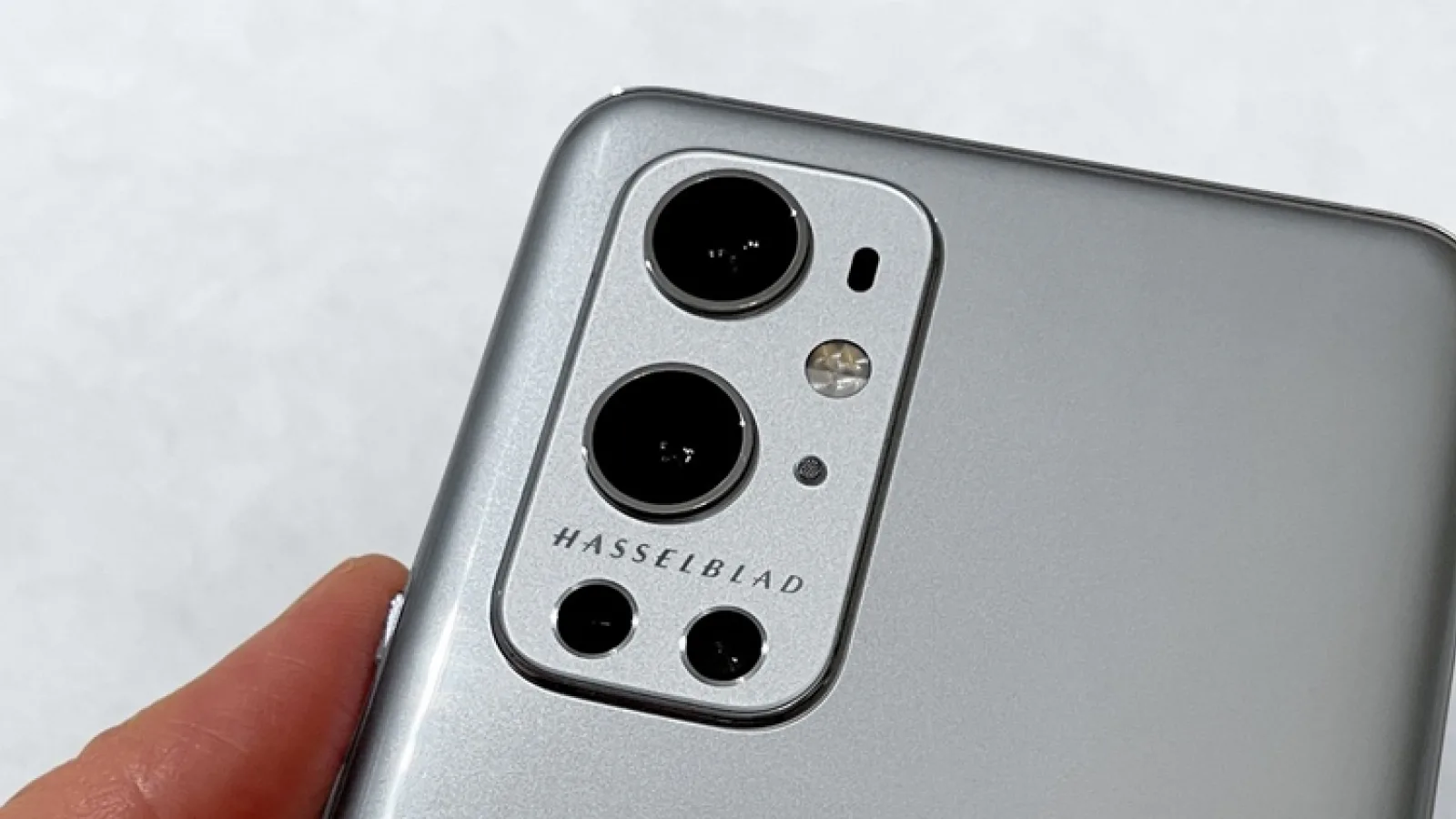 Senzorul Sony IMX766 de pe OnePlus 9 Pro este confirmat oficial de către CEO-ul companiei; Vedem și mostre foto realizate cu flagship-ul