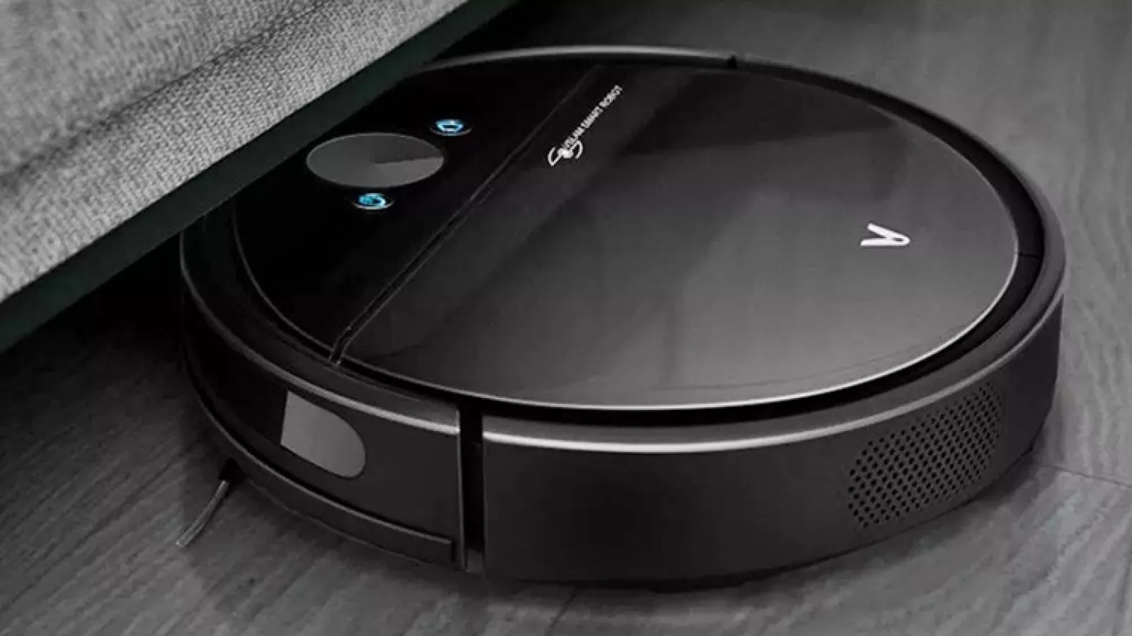 Aspiratorul robot Xiaomi Viomi V-Slam cu mop primește reducere pe TomTop; Costă 203.99 euro și se livrează din depozit european 