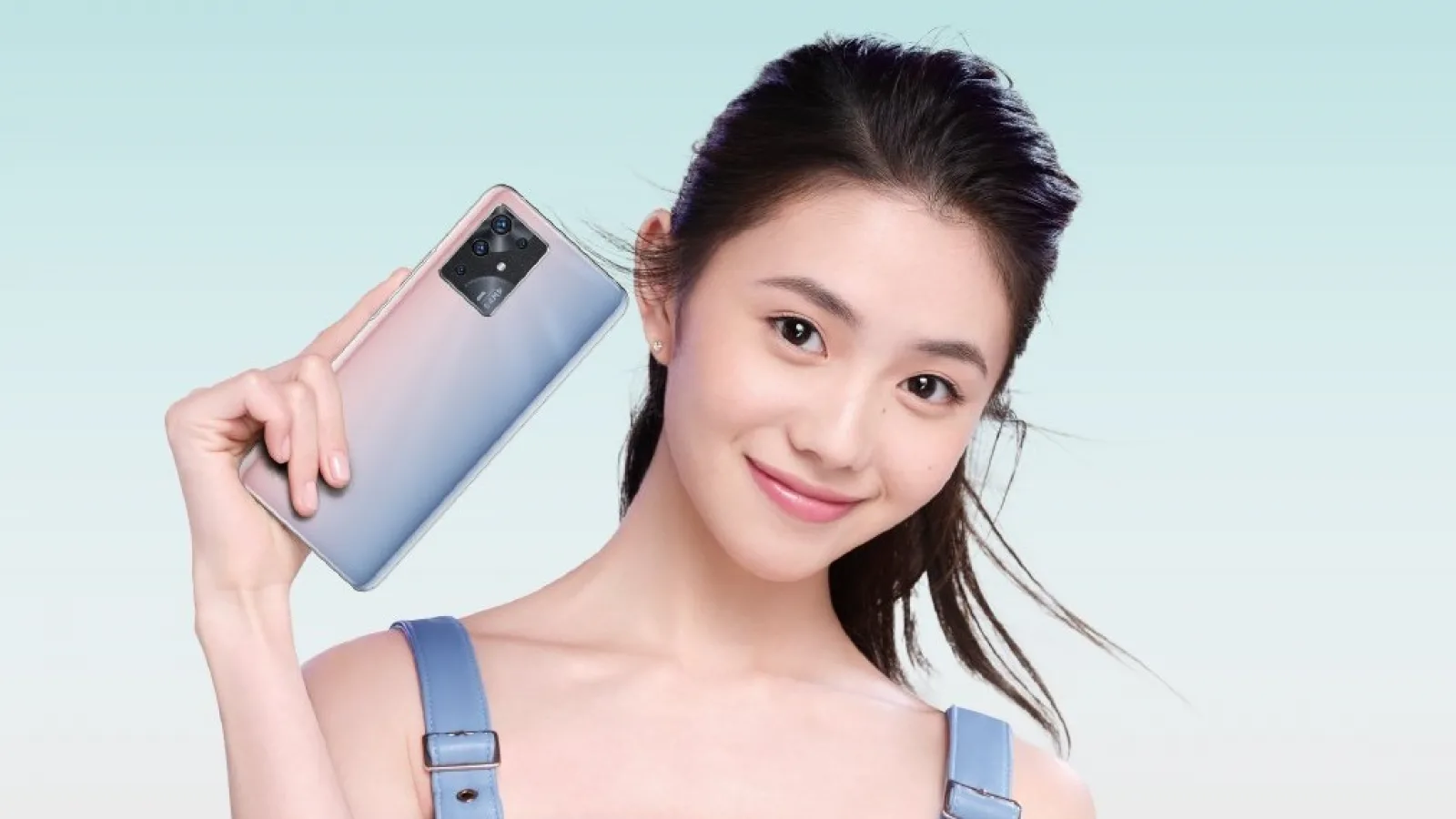 ZTE S30 Pro are dezvăluite noi dotări; Va aduce ecran OLED de 144Hz și cameră selfie de 44 mpx