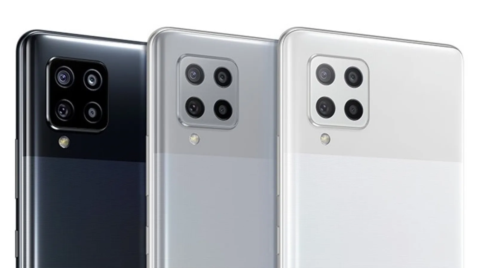 Samsung Galaxy A42 5G face trecerea la Android 11 și One UI 3.1; Include și patch-ul de securitate pe luna martie
