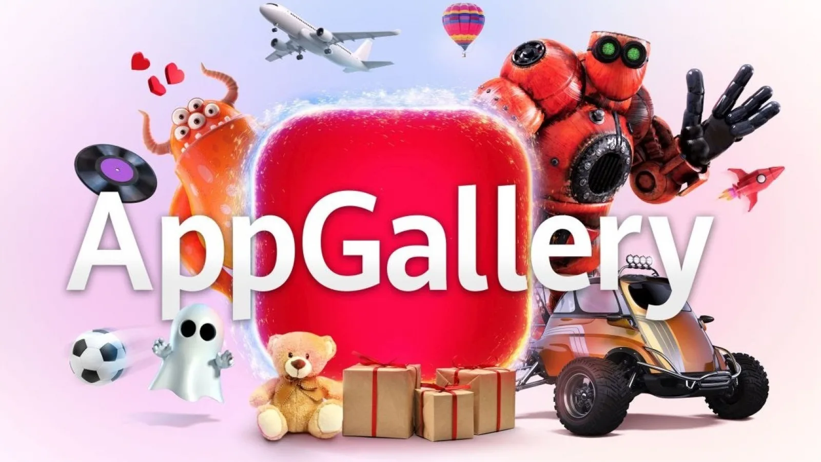 Huawei AppGallery oferă aplicaţii în condiţii de siguranţă, are 530 de milioane de utilizatori activi lunar