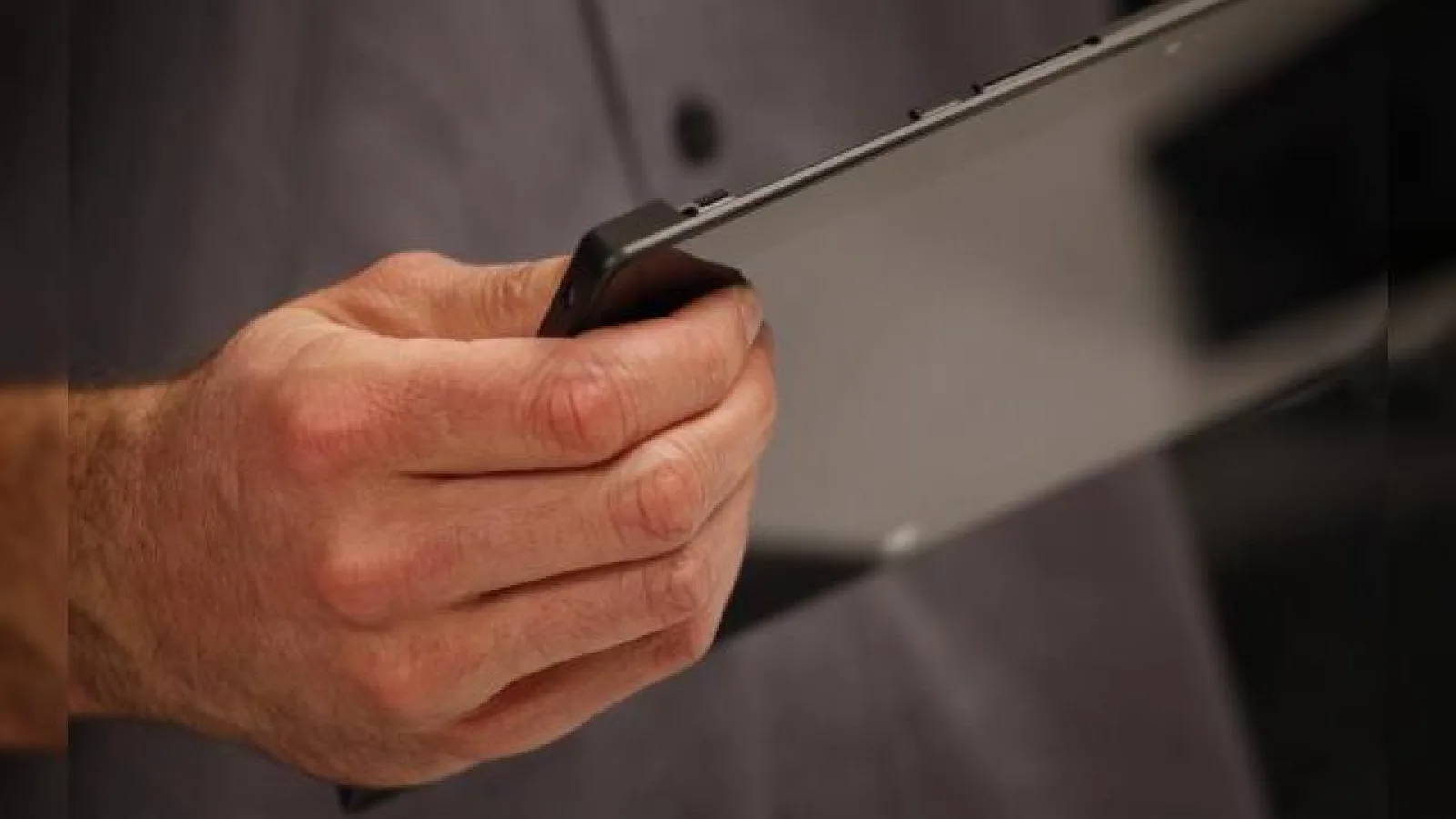 Microsoft pregătește o tabletă Xbox Surface, ar putea fi o parte integrantă a consolei Xbox 720