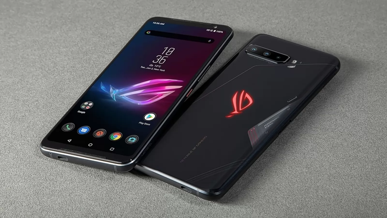 Turul Magazinelor #868: Baterie externă de 30.000 mAh, reducere la ASUS ROG Phone 3, căşti Plantronics