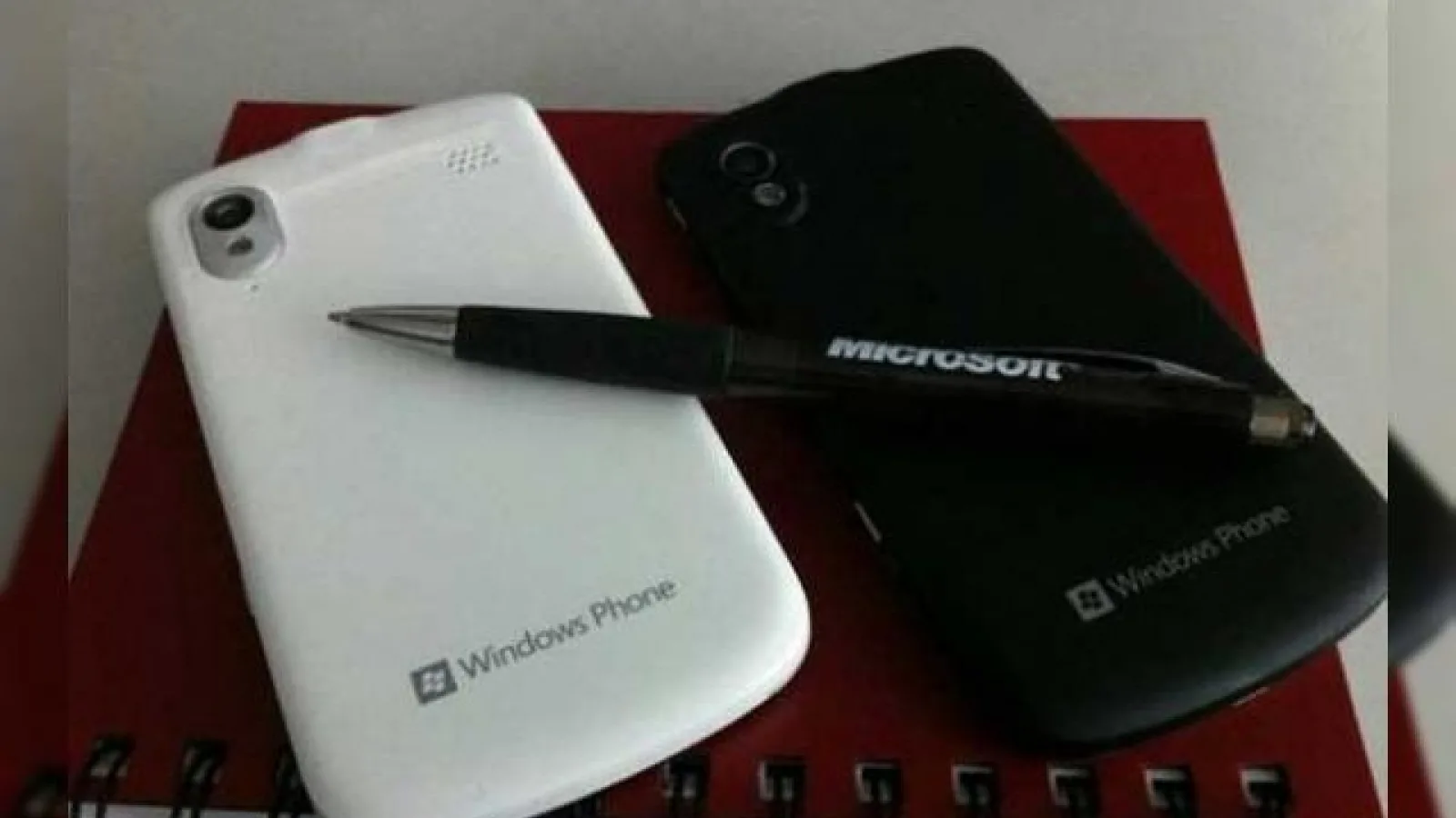 ZTE aduce un teaser pentru un smartphone cu Windows Phone 8 de 5.9 inch, display la 1080p