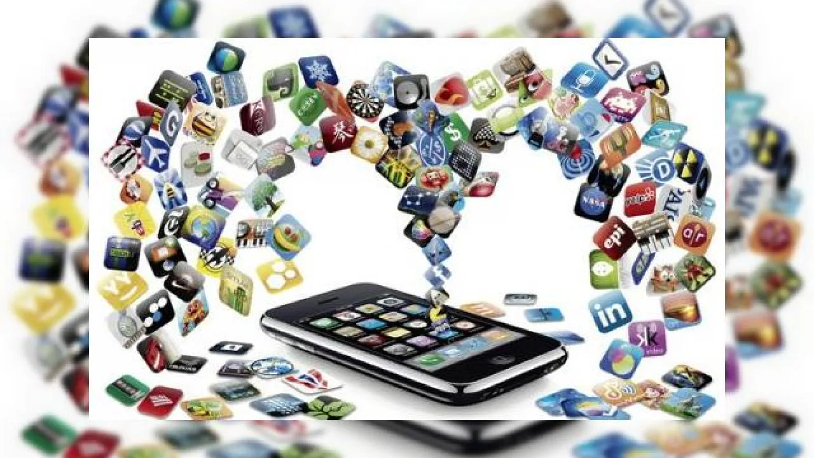 Strategy Analytics: Apple și Google vor menține o cotă de 75% În ce privește veniturile din aplicațiile mobile până În 2017