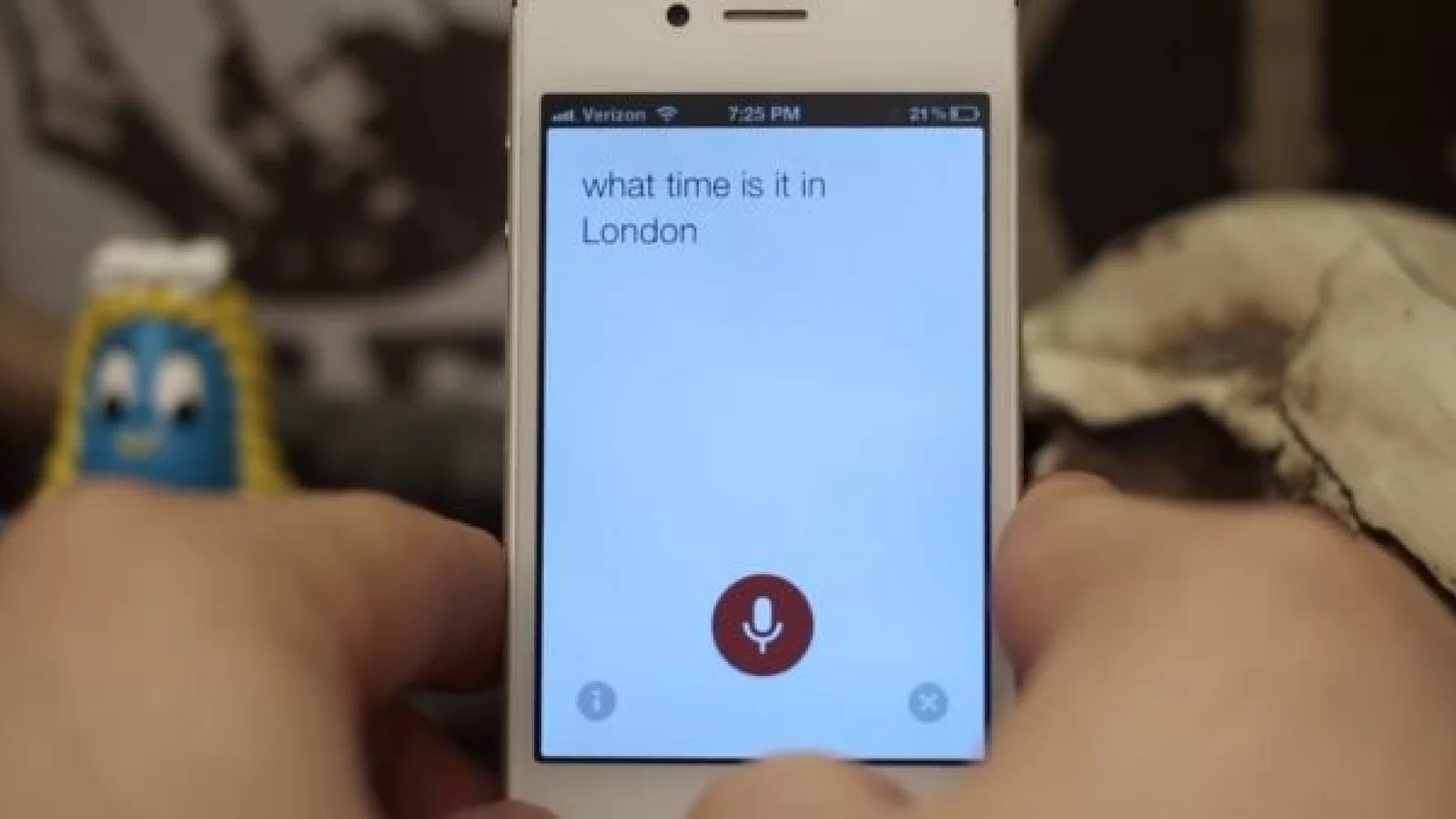 Nu vă place Siri? Îl puteți Înlocui cu Google Voice Search pe iOS cu ajutorul soluției NowNow (Video)