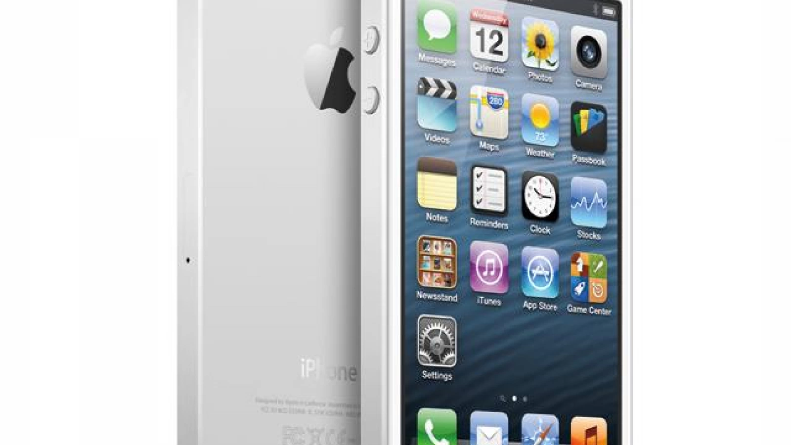 Foxconn declară că este greu să țină pasul cu cererea de iPhone 5