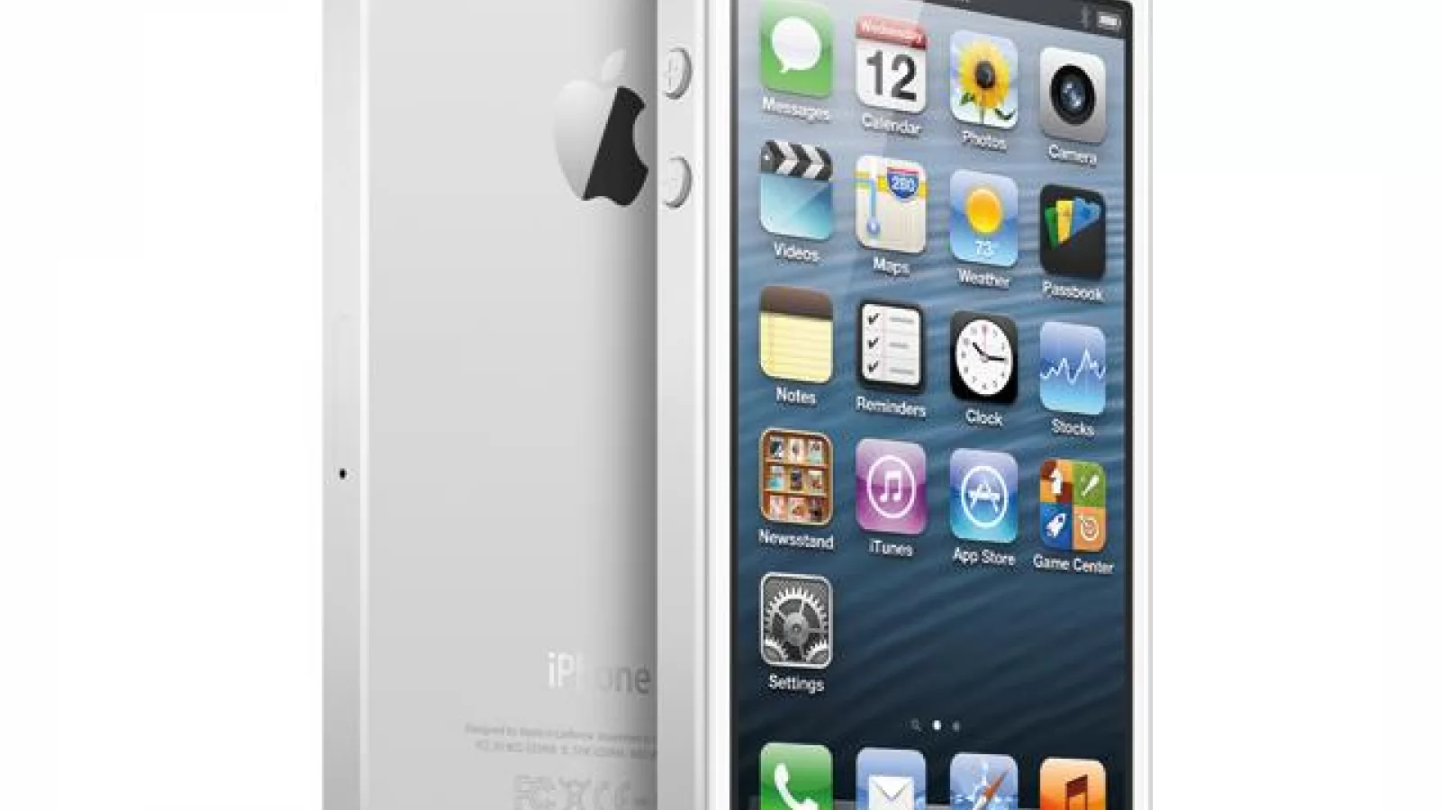Foxconn declară că este greu să țină pasul cu cererea de iPhone 5