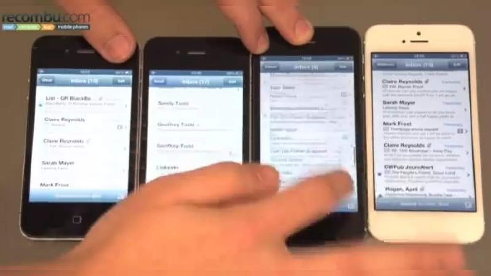 Problemă pentru touch-ul implementat pe iPhone 5 la scroll-ul În diagonală
