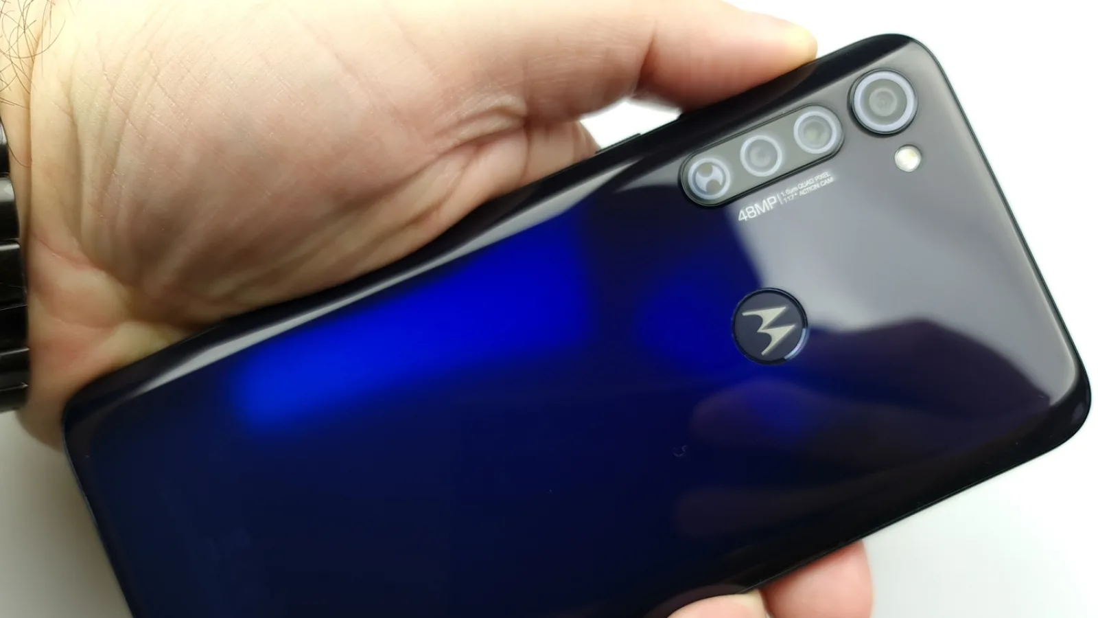 Motorola Moto G Pro: Hardware de telefon midrange tipic, cu ceva extra...