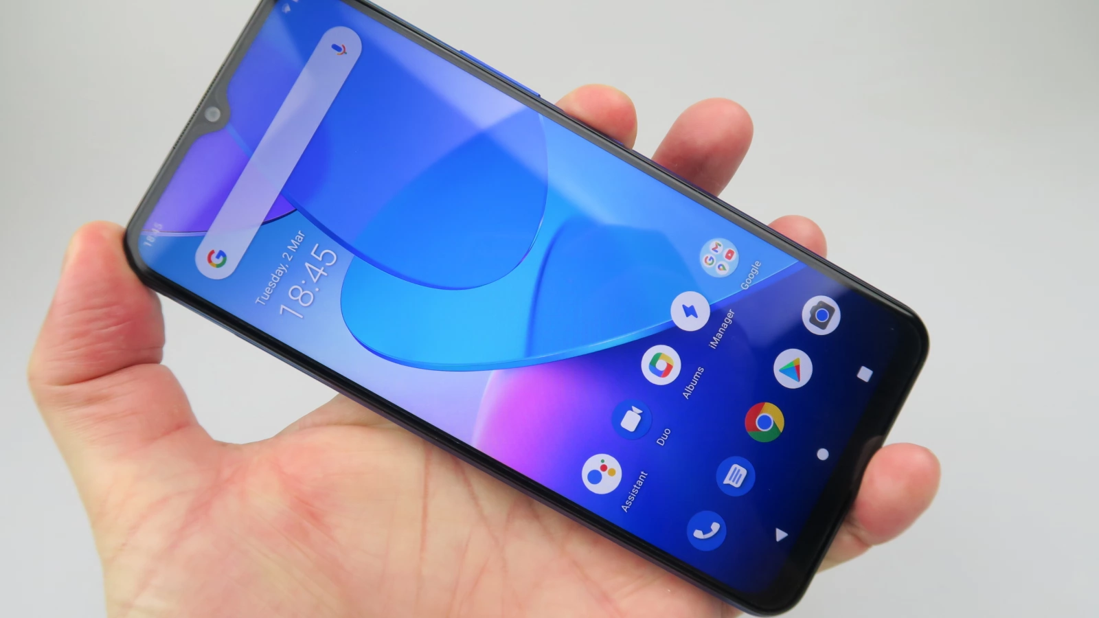 Vivo Y20s review în limba română (Evaluare Mobilissimo)