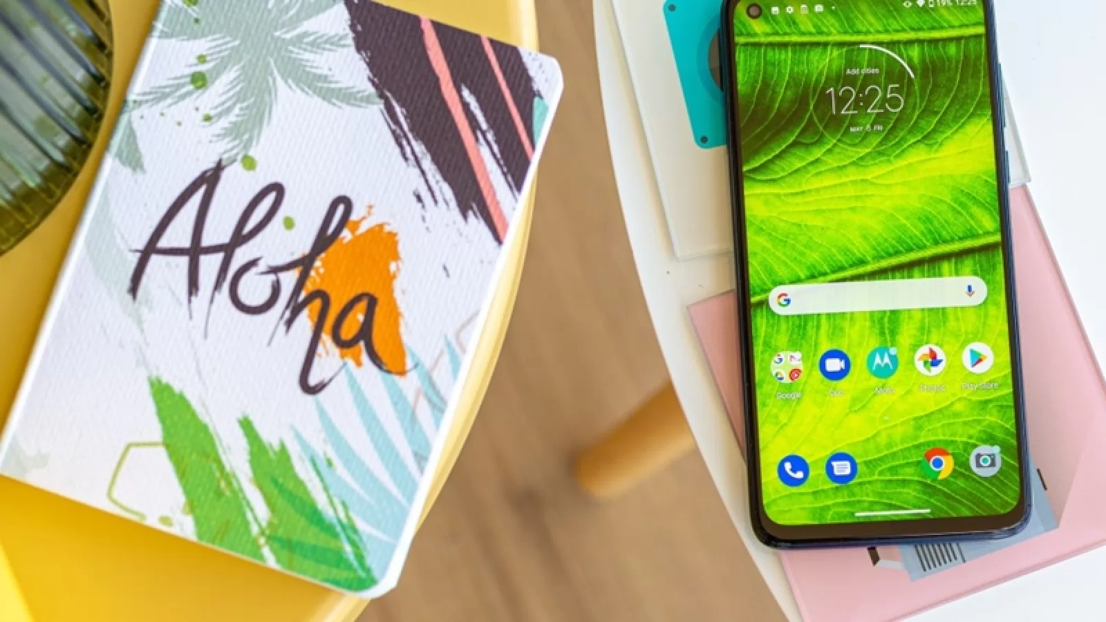 Motorola Moto G8 și G8 Power primesc actualizarea la Android 11; Ce aduce nou?