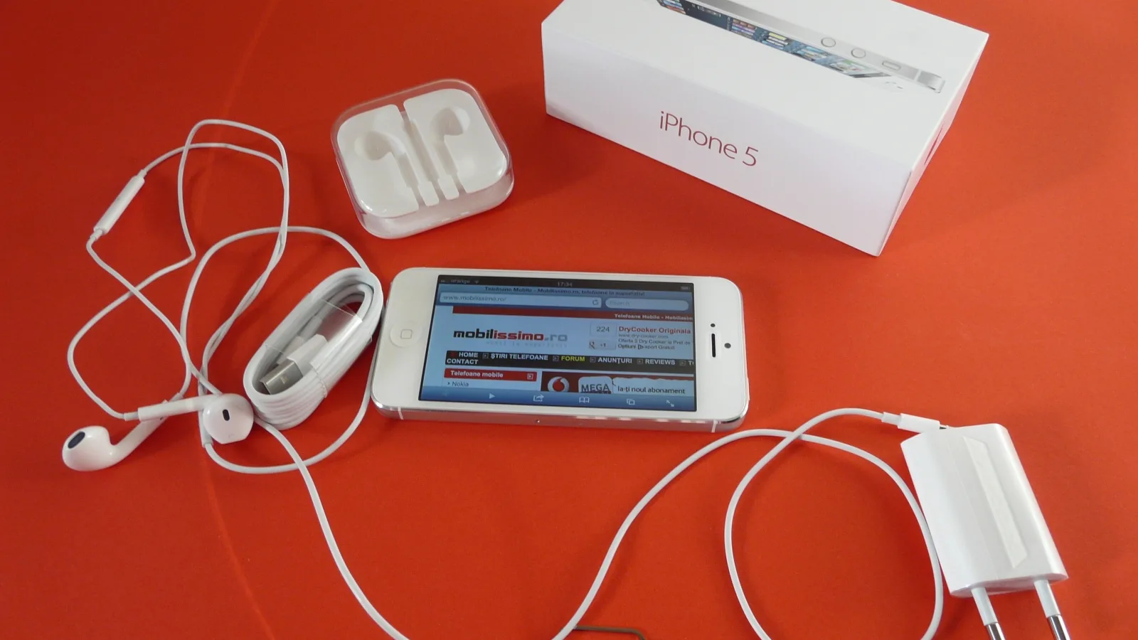 Apple primește titlul de compania no. 1 pe partea de inovație