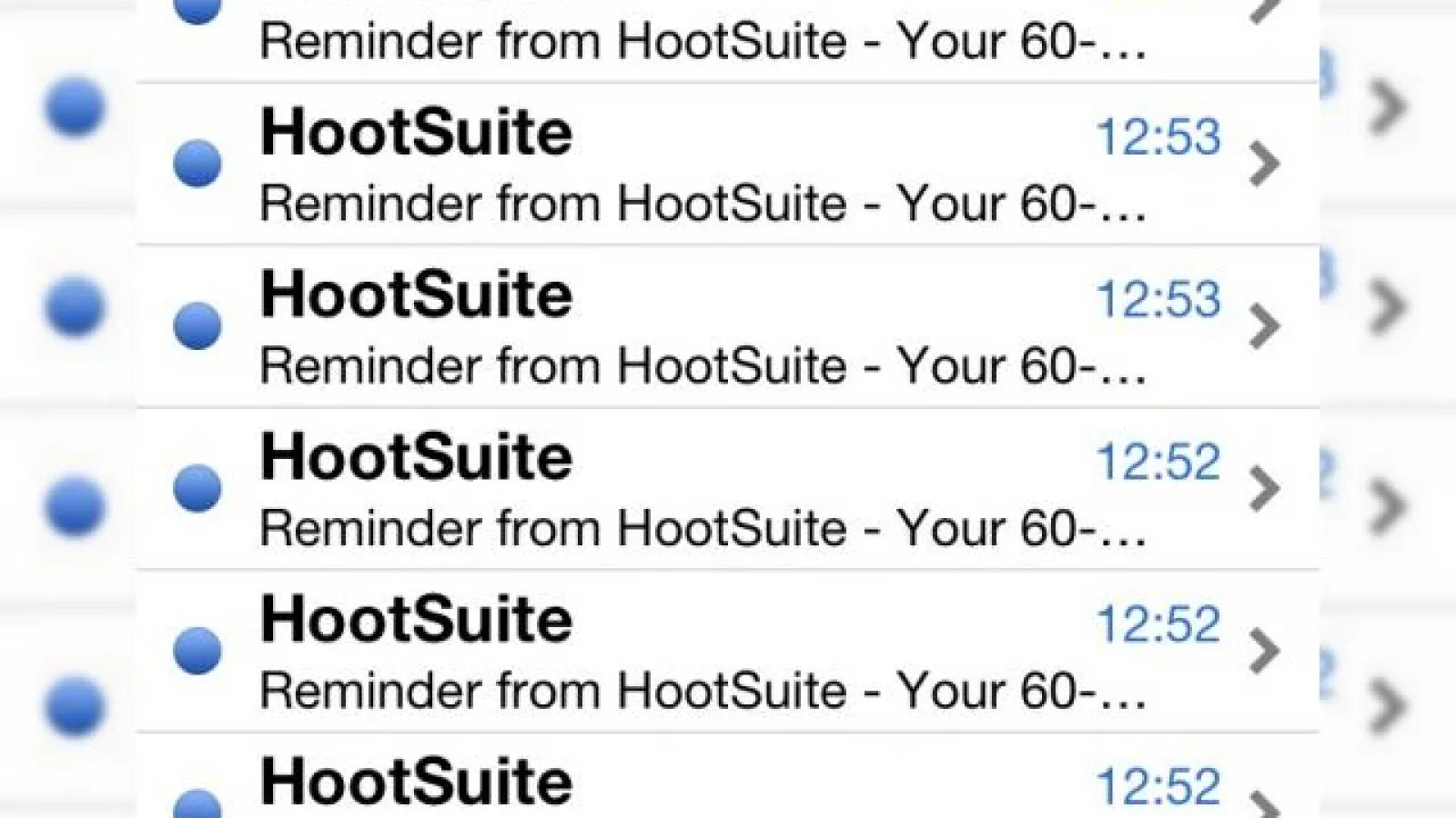 HootSuite trimite din greșeală datele personale ale utilizatorilor altor persoane; Integrarea conturilor Seesmic e de vină!