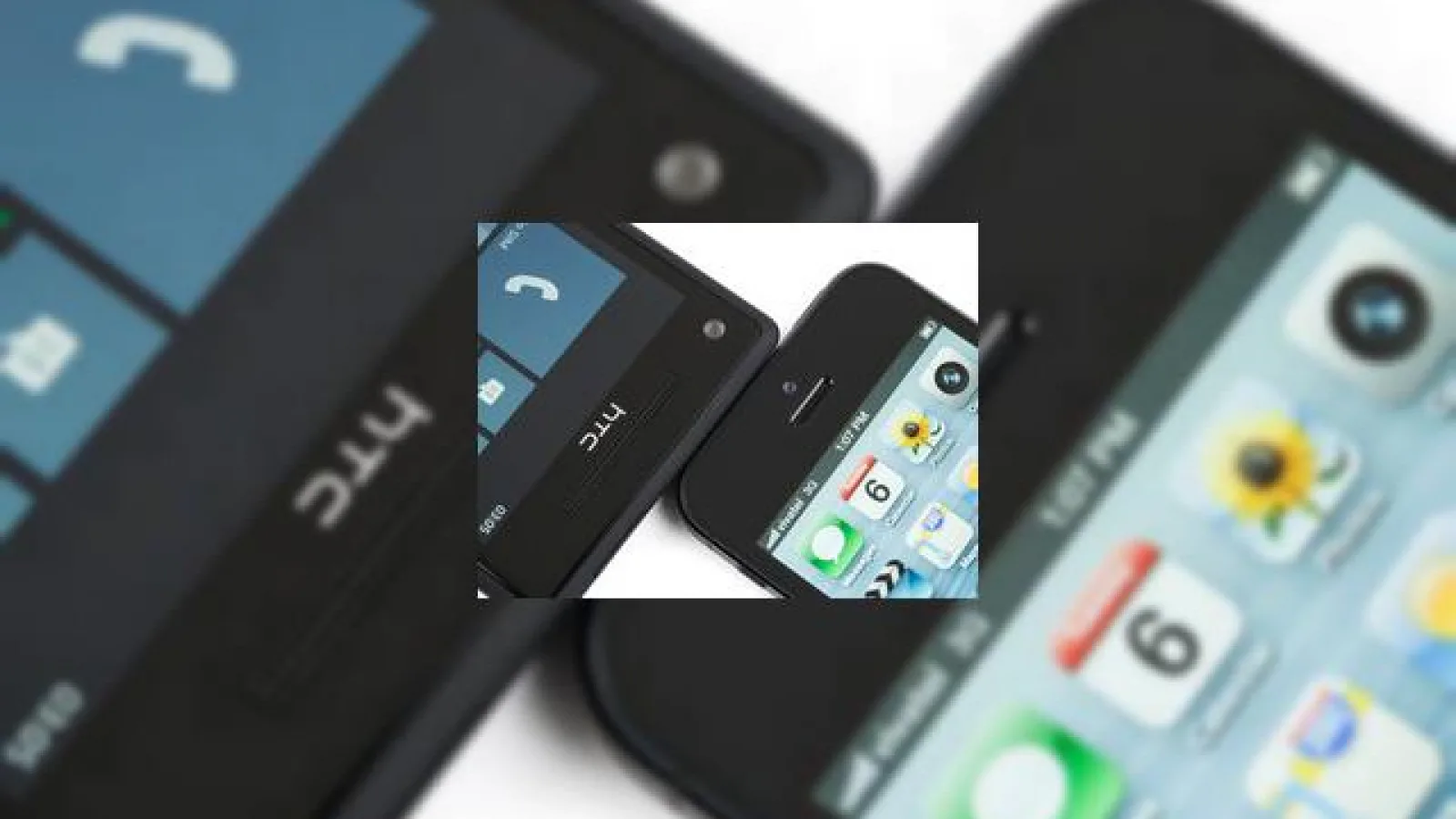HTC și Apple ajung la o Înțelegere pe tema brevetelor, semnează o Înțelegere pe 10 ani!