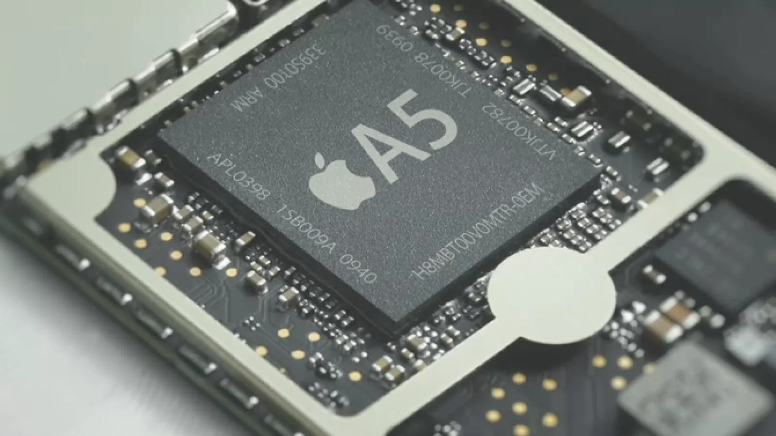 Samsung ar crește prețurile pentru procesoarele livrate Apple cu 20%