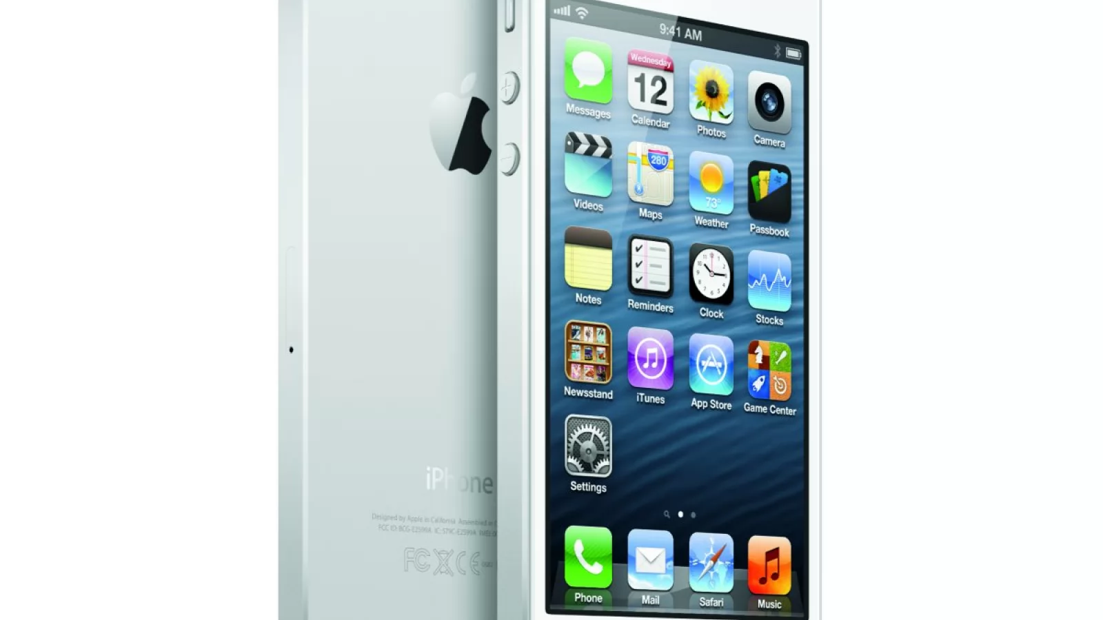 Zvon ciudat: iPhone 5S ar fi pregătit a intra În producția de test din decembrie 2012