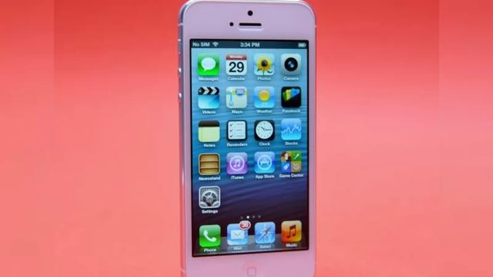 Review iPhone 5: un iPhone 4S mai mare, cu o cameră excelentă, greutate fantastică, unele mici neajunsuri (Video)