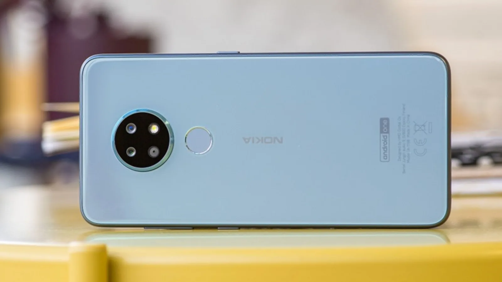 Nokia G10 scapă în Geekbench cu procesor MediaTek Helio P22 și doar 3GB de memorie RAM la bord