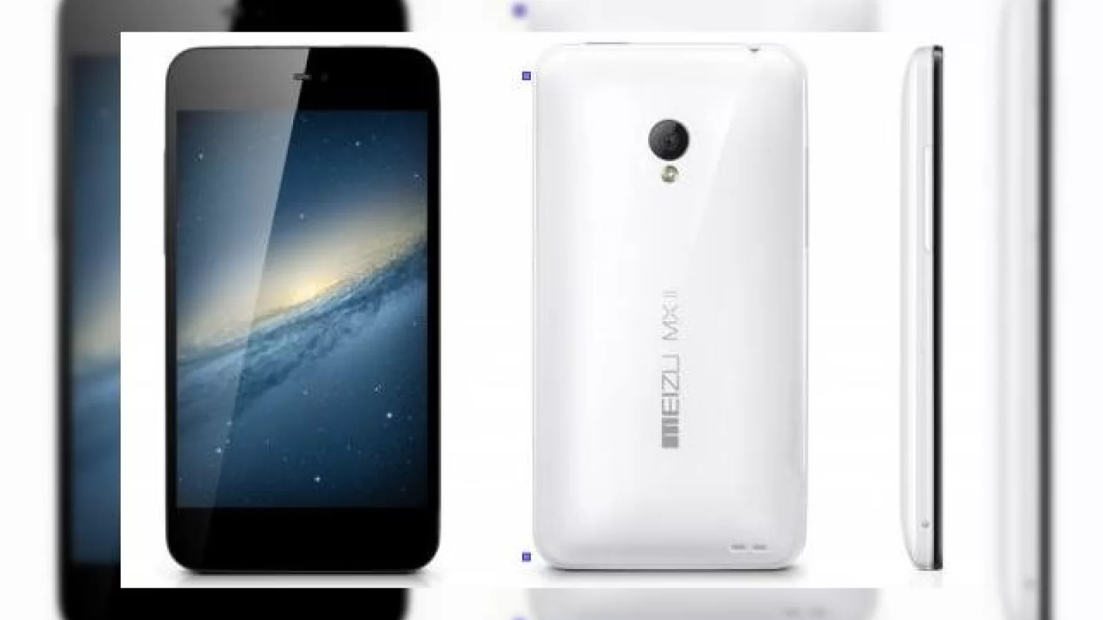Meizu MX2, un nou smartphone cu procesor quad core Exynos și 2 GB RAM se lansează În această lună