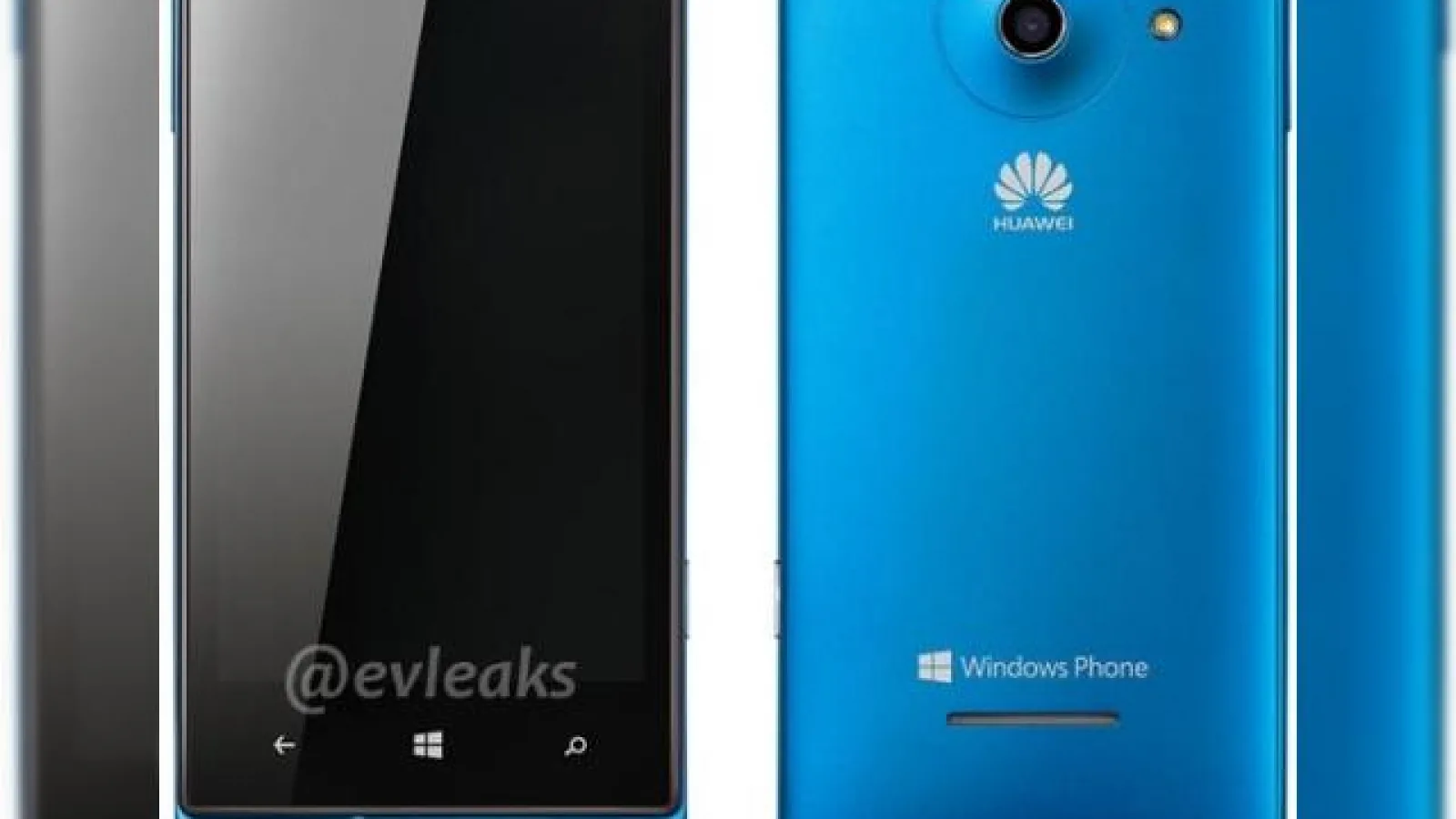 Huawei Ascend W1 cu Windows Phone 8 așteptat să debuteze la CES 2013