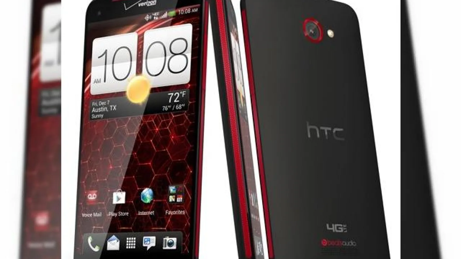 HTC Droid DNA vs Samsung Galaxy Note II - care va fi cel mai bun phablet?