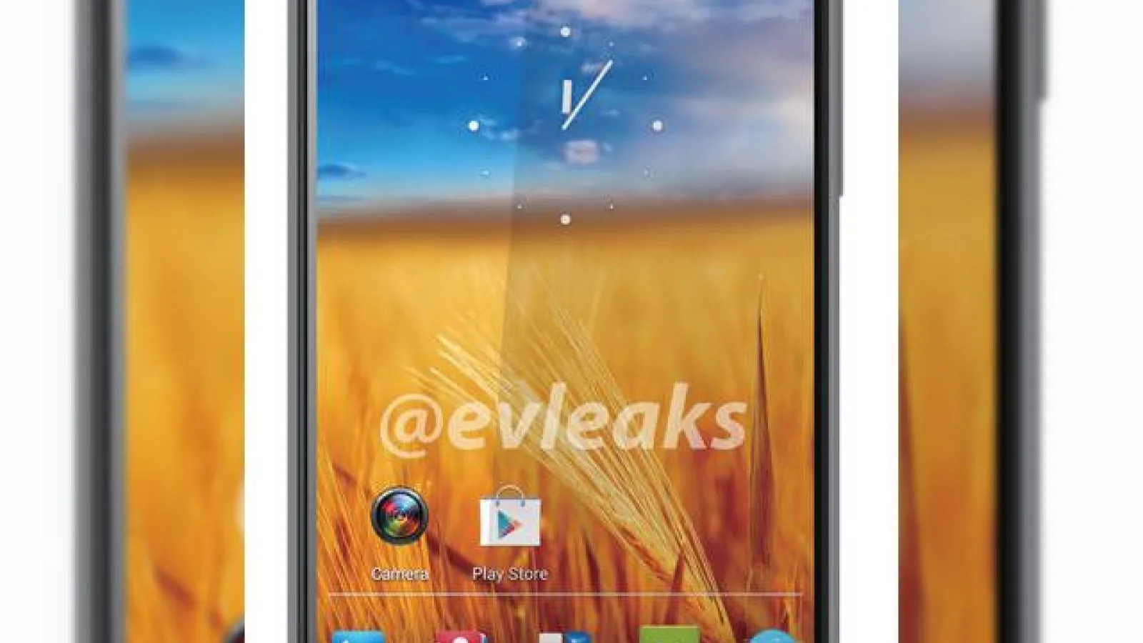 ZTE Grand X Pro ajunge pe web sub formă de imagine semioficială