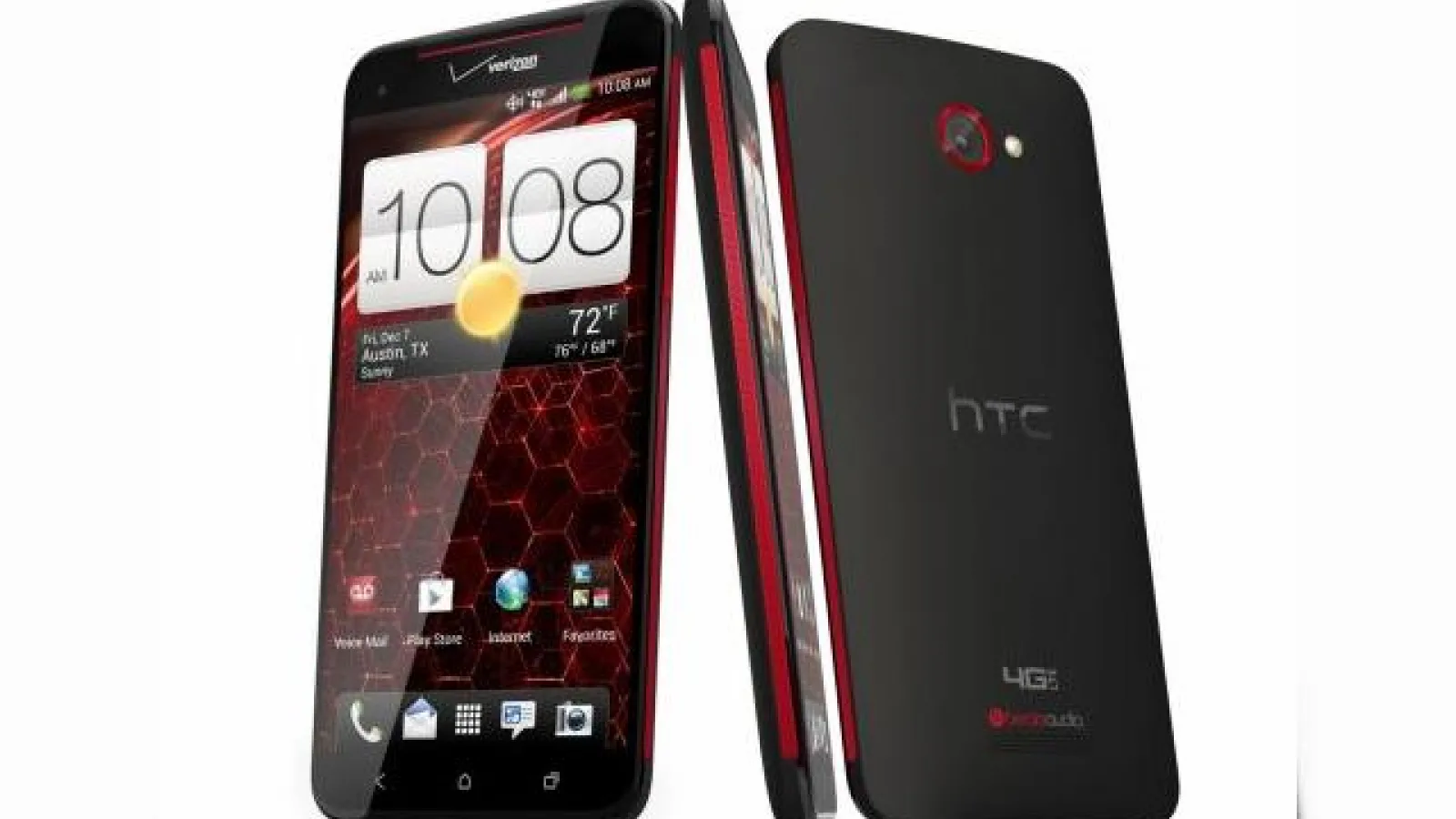 Diferențe majore de performanță Între Google Nexus 4 și HTC Droid DNA, LG nu și-a făcut temele