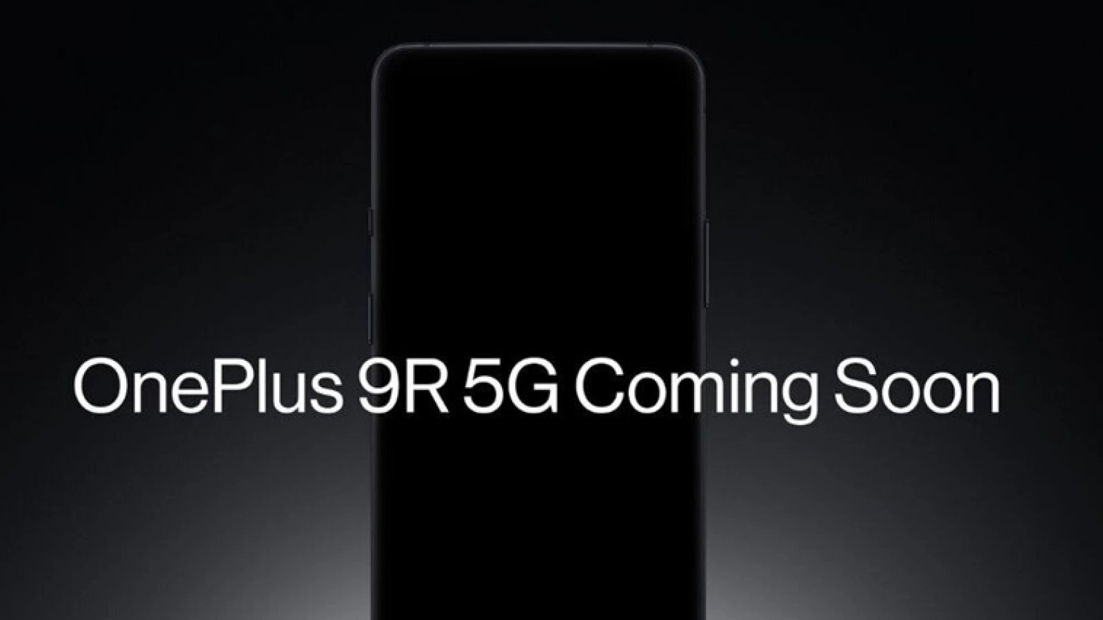 OnePlus 9R 5G confirmat oficial de CEO-ul companiei; Vine pe 23 martie, exclusiv în India