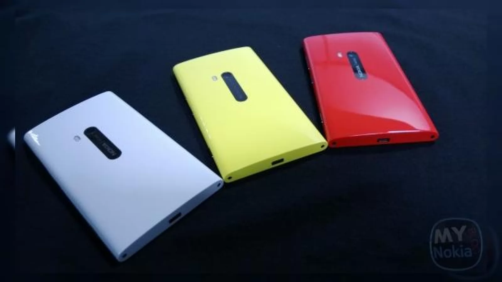 Nokia Lumia 920 are parte de vânzări peste așteptări; Acțiunile Nokia au crescut datorită acestui hit!