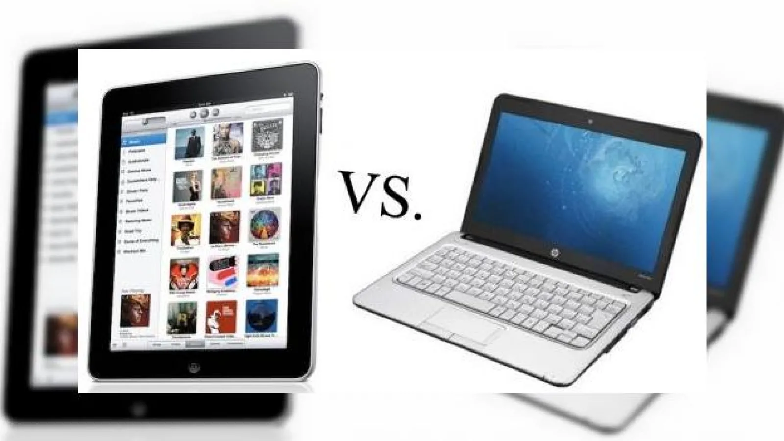Livrările globale de tablete le vor Întrece pe cele de notebook-uri În 2013, conform Digitimes Research