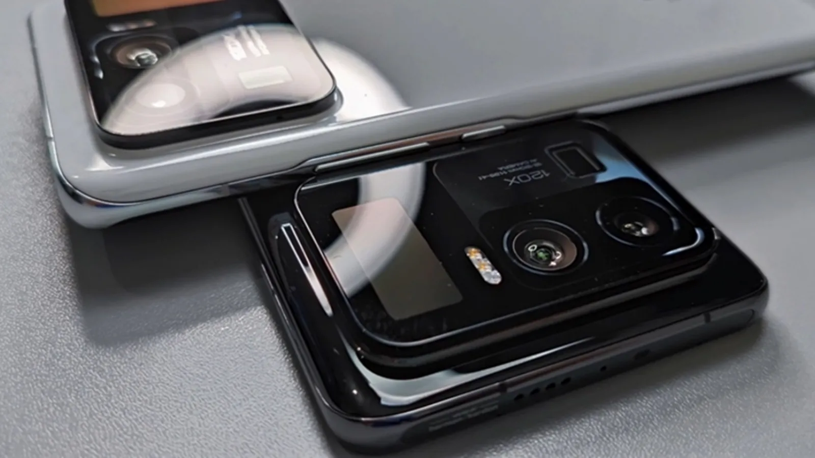 Noul senzor foto Samsung ISOCELL GN2 își va face apariția pe un smartphone Xiaomi până la sfârșitul acestei luni (Zvon)