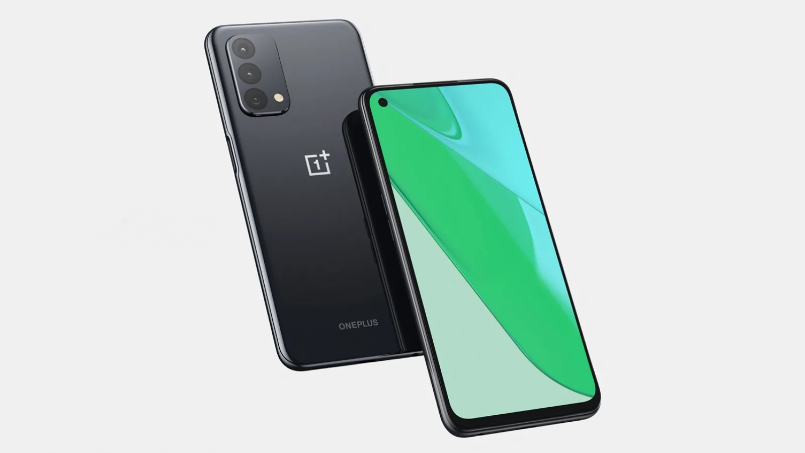 OnePlus Nord N10 are un succesor! Primim randări și specificații prin intermediul lui OnLeaks