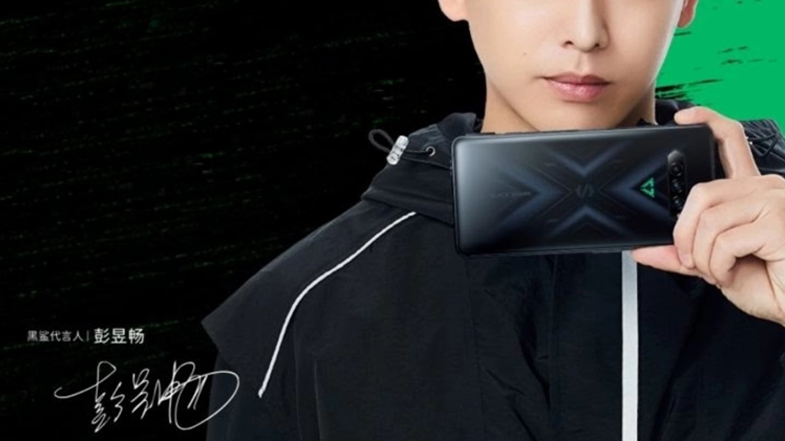 Xiaomi Black Shark 4 Pro a fost testat de DxOMark Audio înainte de lansarea de pe 23 martie; Ocupă locul 1, depășind ASUS ROG Phone 5