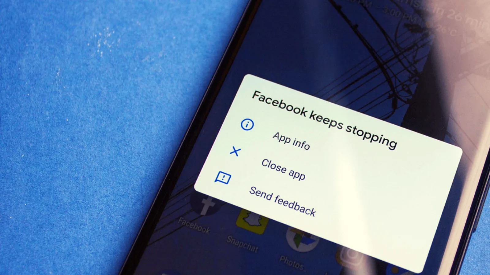 [UPDATE - Rezolvare] Aplicațiile Android se închid brusc? Google confirmă că este o problemă legată de un update Android WebView
